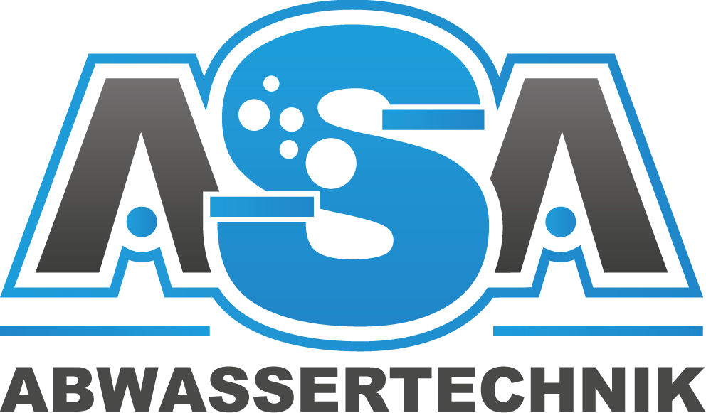 ASA-Abwassertechnik Logo