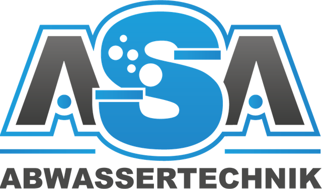 ASA-Abwassertechnik Logo